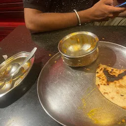 Tulsi dhaba