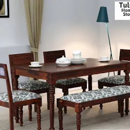 Tulsi Furniture and Home Store