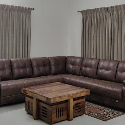 Tulsi Furniture and Home Store