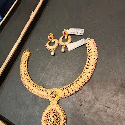 Tulsi Jewellery