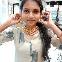 Tulsi Jewellery