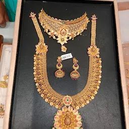 Tulsi Jewellery