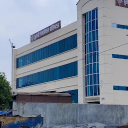 Tulsi memorial hospital