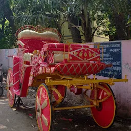 Tulsi Nivas