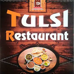 Tulsi restaurant