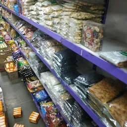 Tulsi Super Market Branch Shevapet