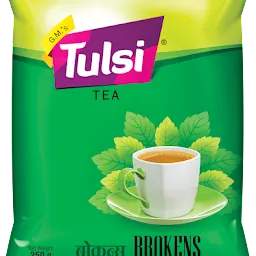 Tulsi Tea