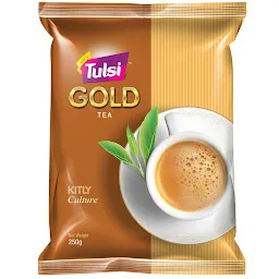 Tulsi Tea