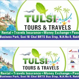 Tulsi Tours and Travels