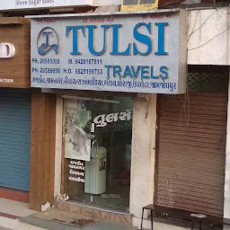 Tulsi Travels