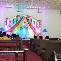 Tulsi Vatika Marriage Home