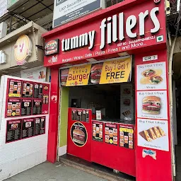 Tummy Fillers (Ankur cross road)