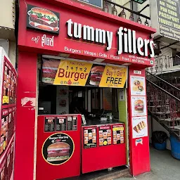 Tummy Fillers (Ankur cross road)