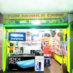 Tun mobile care & All Bike Car Scooty Mobile Graphics Point