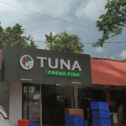 Tuna Daily fish