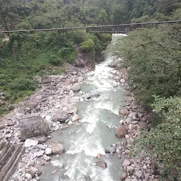 Tung Bridge