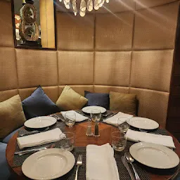 Tunga Kitchen & Bar Restaurant