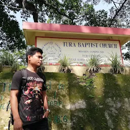 Tura Baptist Church