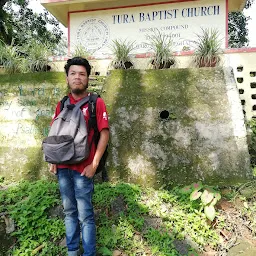 Tura Baptist Church