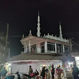 Tura Jama Masjid,Meghalaya