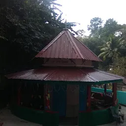 Tura Jama Masjid,Meghalaya