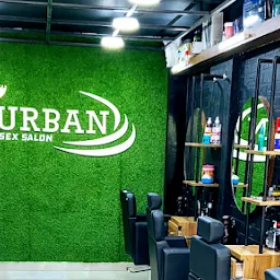 Turban Unisex Salon