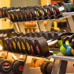 Turbo Fitness - Available on Cult.fit | Gyms in Bandra