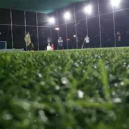 Turf Sports