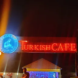 Turkish Cafe