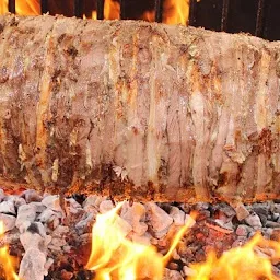 Turkish Doner Kabab