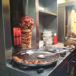 Turkish - Shawarma Place