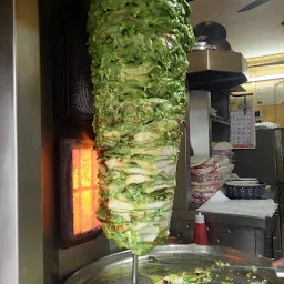 Turkish - Shawarma Place