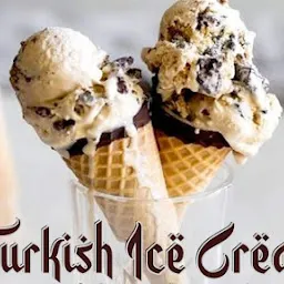 Turkisyano Turkish Ice Cream