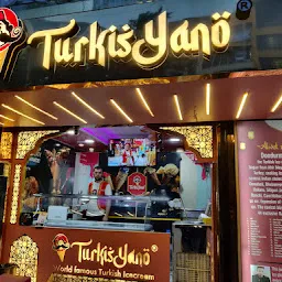 Turkisyano Turkish Ice Cream
