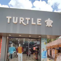 Turtle Showroom,Godda