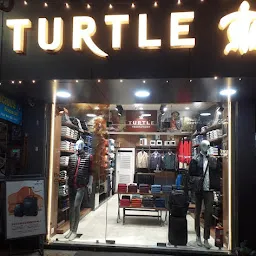 Turtle Limited (UP Gorakhpur-Golghar)