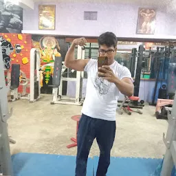 Tushar Multi Gym