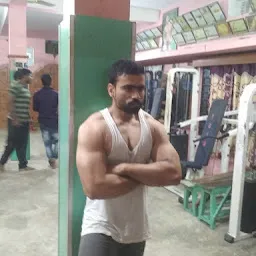 Tushar Multi Gym