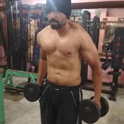 Tushar Multi Gym