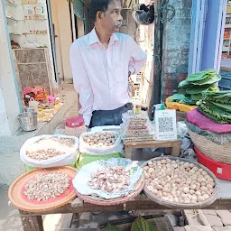 Tushar Paan Supari Shop