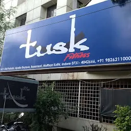 Tusk The Fitness Zone