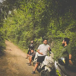 Tusker Trail for Mountain Biking Enthusiasts