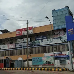 TUV Rheinland NIFE Kollam Head Office