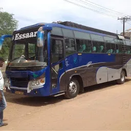 TVS Bus Stop