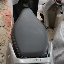 TVS - Delta Auto India