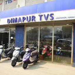 TVS - Dimapur Auto Work