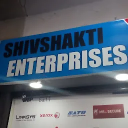 TVS Electronics Ltd-Shiv Shakti Enterprise