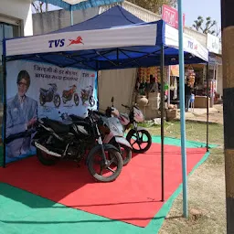 TVS - Hind Motors