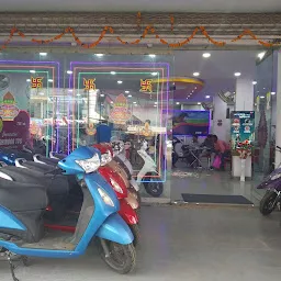 TVS - Kohinoor Motors