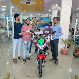 TVS - Kohinoor Motors